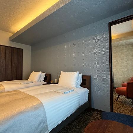 Hotel Arrows Arashiyama Kyoto Exterior photo