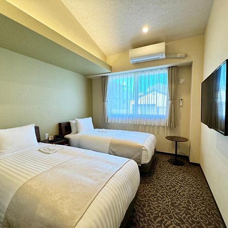 Hotel Arrows Arashiyama Kyoto Exterior photo