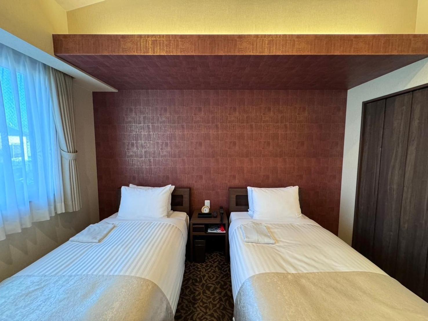 Hotel Arrows Arashiyama Kyoto Exterior photo