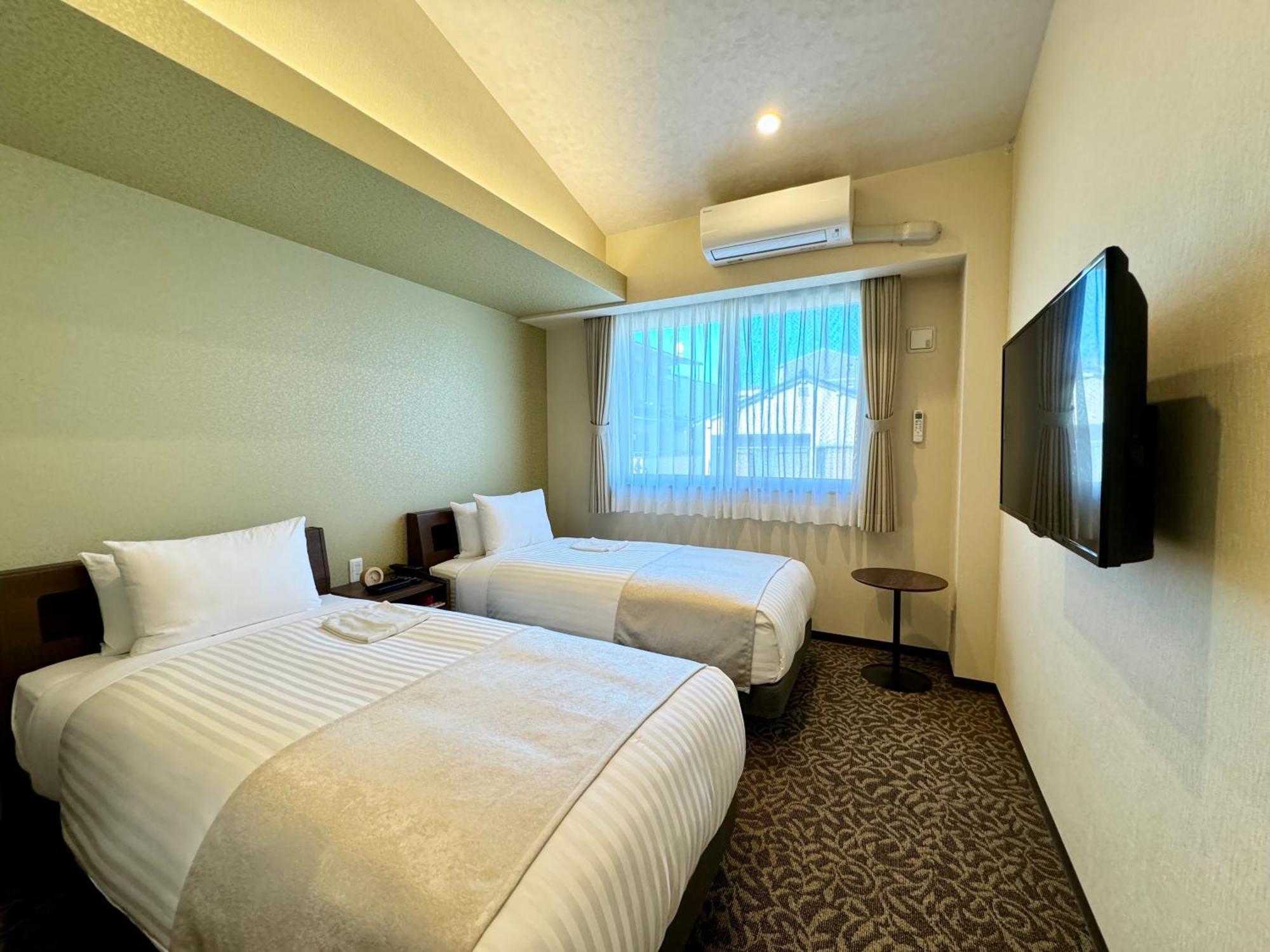 Hotel Arrows Arashiyama Kyoto Exterior photo