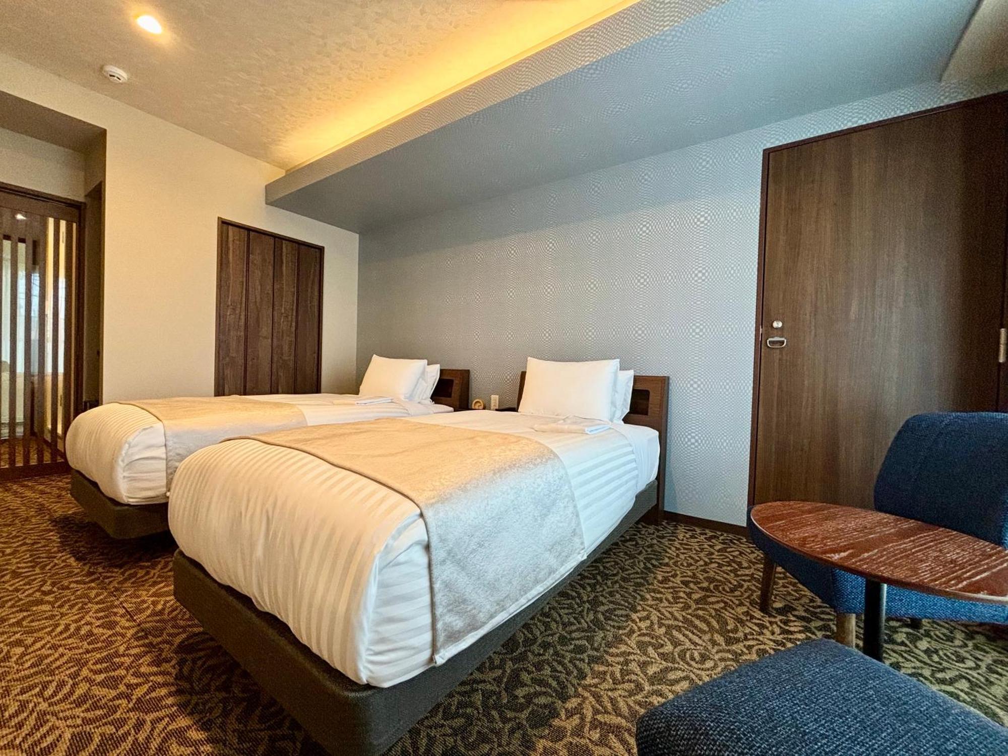 Hotel Arrows Arashiyama Kyoto Exterior photo
