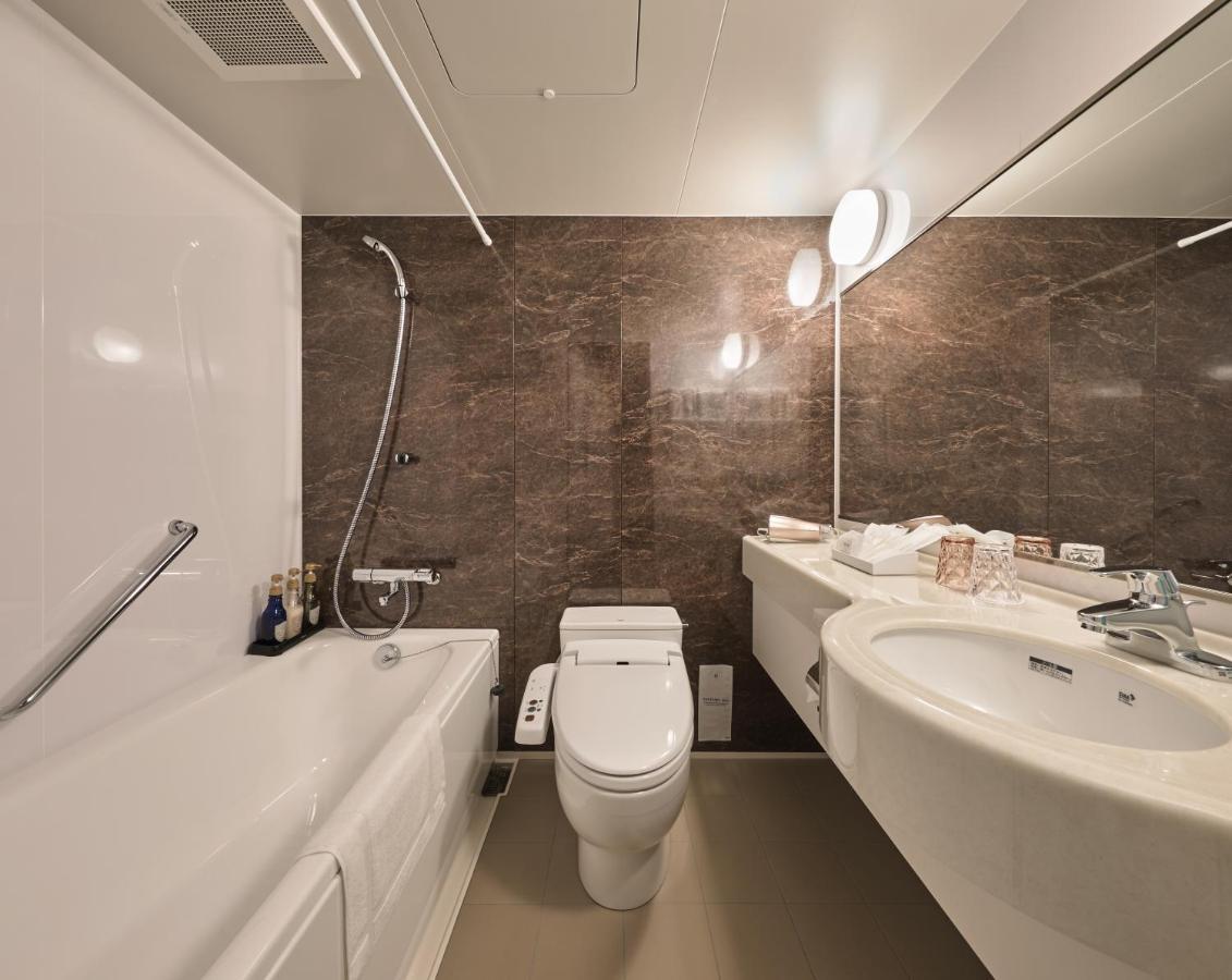 Hotel Arrows Arashiyama Kyoto Exterior photo
