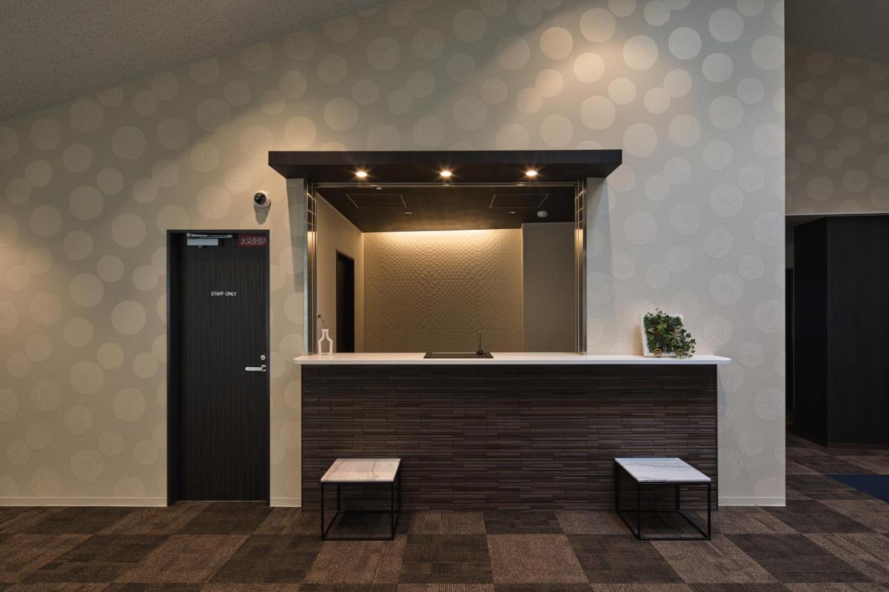 Hotel Arrows Arashiyama Kyoto Exterior photo