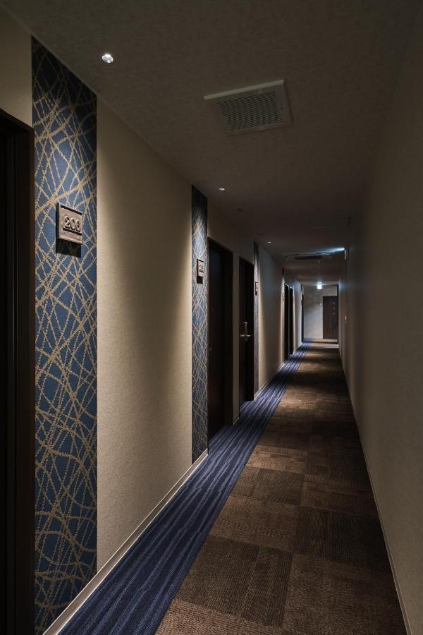 Hotel Arrows Arashiyama Kyoto Exterior photo