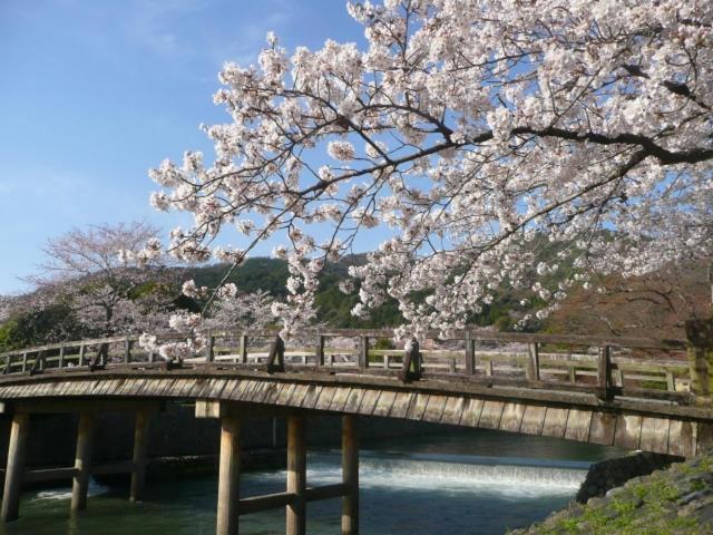 Hotel Arrows Arashiyama Kyoto Exterior photo